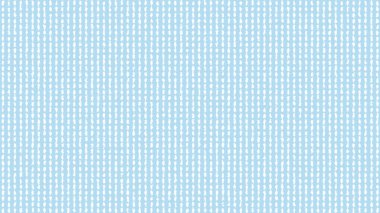 Beyaz desen dokusu mavi arkaplan ile soyut mavi tasarım arka planı