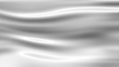 Metal çizgileri dokulu döngü animasyon gri arkaplanlı bayrak aydınlatma arkaplanı