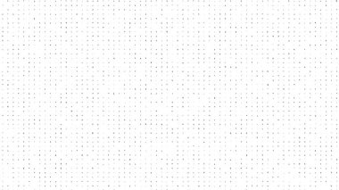 Gri geometrik noktalar desenli soyut doku arkaplanı beyaz arkaplan