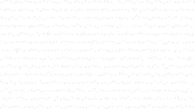 Çizgili gri noktalı sıvı doku hareket arkaplanı geometrik desensiz döngü hareketsiz beyaz arkaplan