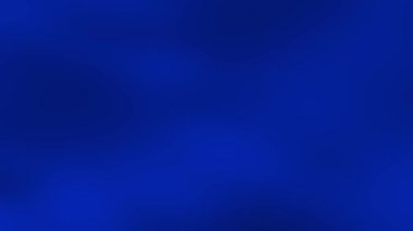 Mavi desenli, dikişsiz döngü animasyon teknolojisi arka planına sahip görüntü arkaplanı dalgalanması