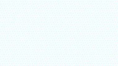 Yeşil ve mor kareli hareket arkaplanı kusursuz döngü canlandırması beyaz arkaplan