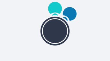 9 Seçenek Infographic Mogram Tasarımı