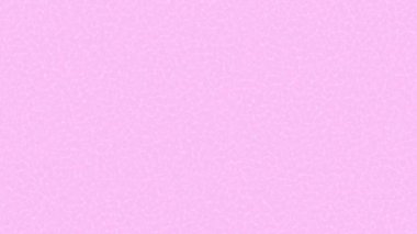 Aydınlatma dokusu döngü hareketi pembe arkaplan