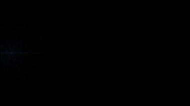 Işık efektleri mavi, sarı, mor, yeşil, turuncu ve kırmızı ışıklar animasyon efektleri