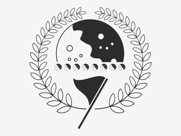 Golf Vektör Koleksiyonu, Golf Oyunu Vektör Kütlenizi Yükseltin, Golf Tipografisi, Trendy Golf Grafik Paketi, Şık Golf Tipografi Sanatı, Golf Tipografi Tasarımları Paketi, Spor Paketi