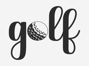 Golf Typography Collection, Elevate Your Golf Game Typography Set, Golf Typography T-Shirt, Trendy Golf Typography Graphics Pack, Stylish Golf Typography Art, Golf Typography Designs, Sports Typography Collection, Sport Typography Art
