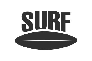Sörf Logosu Tasarımı, Plaj Aşıkları İçin Sörf Kültürü Logosu, Sörf Markası Sembolü, Sörfçüler için Dalga Logosu, Dinamik Sörf tahtası Simgesi, Adventure Surf Logosu, Sörf Yaşam Stili, Plaj Sörfü, Güneş, Deniz