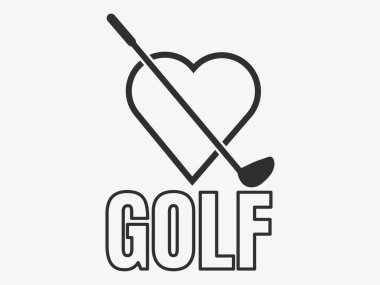 Golf Typography Design, Elevate Your Golf Game Typography Set,  Golf Typography, Trendy Golf Typography Graphics Pack, Stylish Golf Typography Art, Golf Typography Designs,  Sports Typography