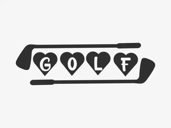 Golf Typography Design, Elevate Your Golf Game Typography Set,  Golf Typography, Trendy Golf Typography Graphics Pack, Stylish Golf Typography Art, Golf Typography Designs,  Sports Typography