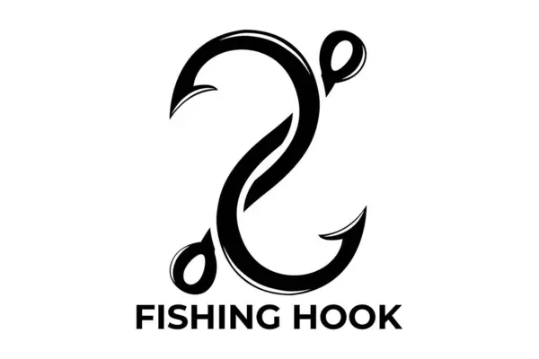 Balıkçı Logosu Tasarımı, Kanca Logosu Tasarımı, Balık Markası Logosu, Kanca Vektör Tasarımı, Balıkçılık Aşıkları için Logo Tasarımı, Balıkçılık Sanatı, Balık Kancası Tasarımı, Logo Tasarımı, Balıkçılık Teması Versiyonu