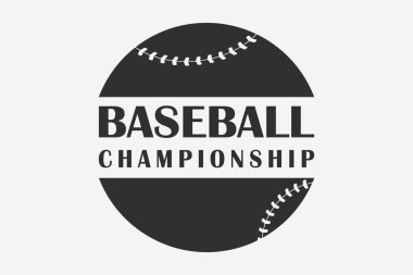 Dynamic Baseball Monogram Logo Designs, Creative Baseball Team Monogram Logos, Bold Baseball Logo Concepts, Professional Baseball Logo Templates, Customizable Baseball Emblem Designs, Modern Baseball Logo Collection clipart