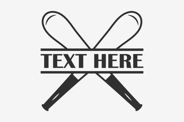 Dynamic Baseball Monogram Logo Tasarımı, Creative Baseball Team Monogram Logoları, Kalın Beyzbol Logo Kavramları, Profesyonel Beyzbol Logo Şablonları, Özelleştirilebilir Beyzbol Amblemi Tasarımı, Modern Beyzbol Logo Koleksiyonu