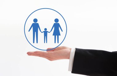 Eldeki bir karakterin görüntüsü