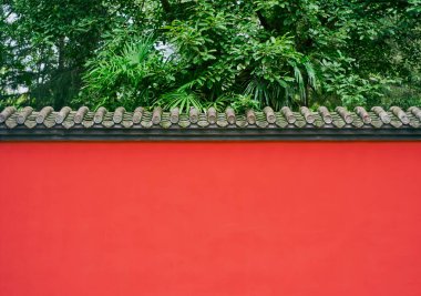 Kızıl Doğu tarzı Çin Seddi