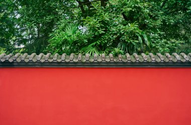 Kızıl Doğu tarzı Çin Seddi