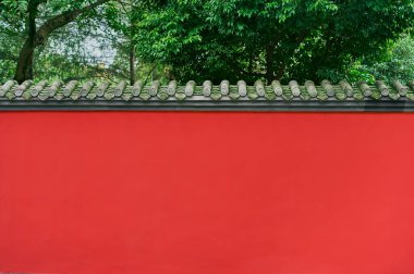 Kızıl Doğu tarzı Çin Seddi