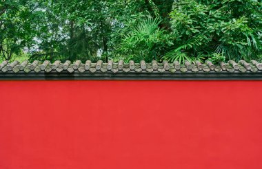 Kızıl Doğu tarzı Çin Seddi