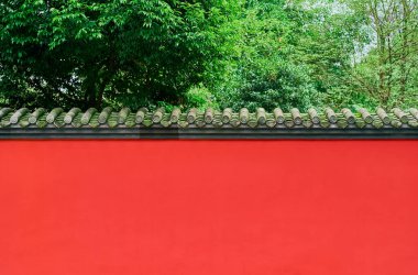 Kızıl Doğu tarzı Çin Seddi