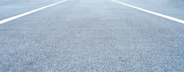 boş asfalt yolunun arkaplanı