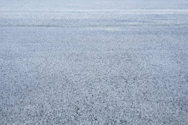 boş asfalt yolunun arkaplanı