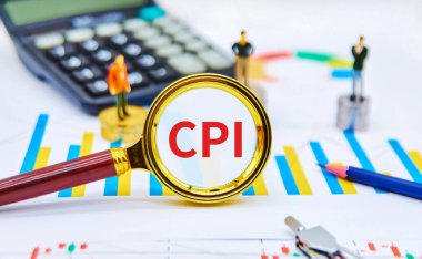 Tüketici Fiyat Endeksi Bilgi İllüstrasyonu