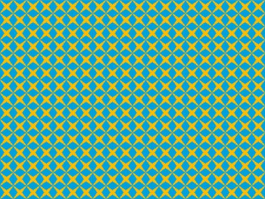 Geometrik elementlerle kusursuz soyut arkaplan