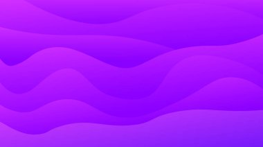 Soyut dalga arkaplanı. modern gradyan rengi.
