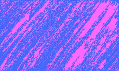 Grunge dokusu. Pembe tehlike izi. İzleme geçmişi. Gürültü pis grunge dokusu. Harika bir sanatsal yüzey. vektör illüstrasyonu.