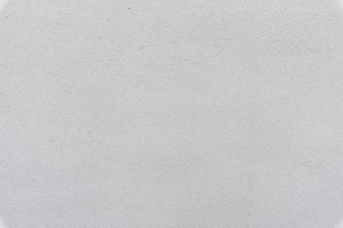 Beyaz çimento doku duvar arka planı için