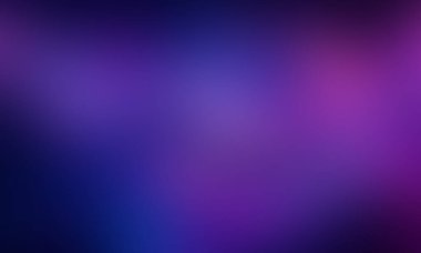 Colorful gradient blurred abstract background clipart