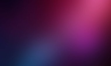 Renkli gradyan bulanık soyut arkaplan