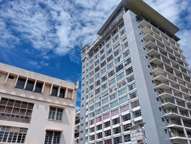 Bandar seri bagawan şehri, Brunei Darusallam 