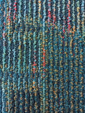 Renkli halı deseni. soyut arkaplan