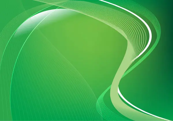 Abstract green Background creative design free vector, Green Background template 