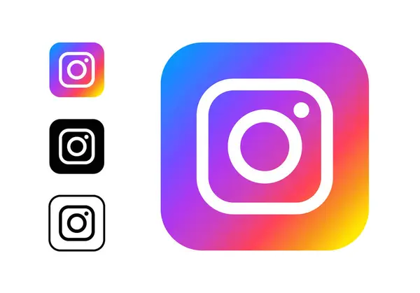 Instagram logo Resimleri Beleş İndirme, Instagram Simgesi Sanatı, Instagram Sembol İşareti, 