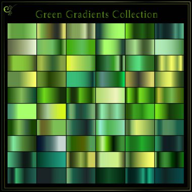  Parlak kaval kemiği doğası. Arka planlar için yeşil renk grafikleri..