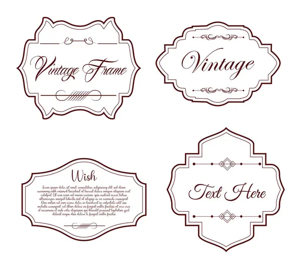 Çift vuruşlu basit çizgi çerçeveleri. Düzenlenebilir çizgi kalınlığıyla kolayca düzenlenebilir vektör kenarları. Metni süslemek için dikey boş şablon koleksiyonu. Selamlama ya da düğün çerçevesi.