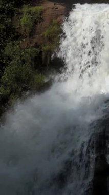 şelale orman Tayland