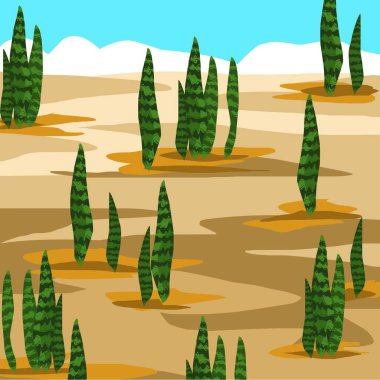 Kayınvalidenin dili bahçede iyi yetişiyor.