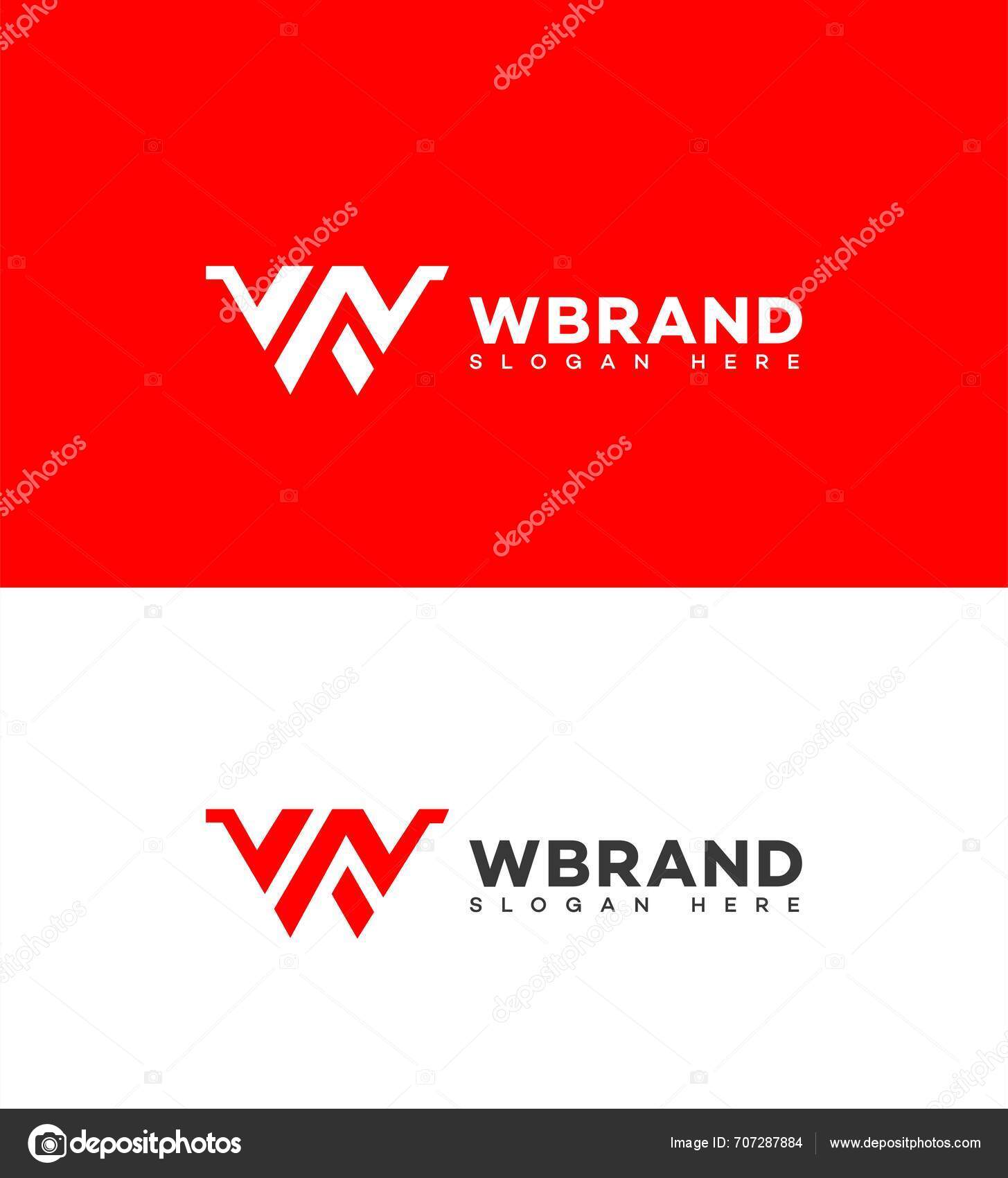 Letter Logo Icon Brand Identity Sign Symbol Template Stock Vector by ...