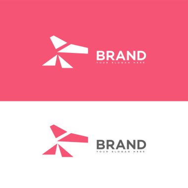 Sensör logosu Sembol Şablonu İmzala 