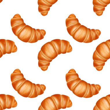 Kusursuz kruvasan deseni