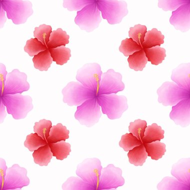 Suluboya ambarının kusursuz deseni