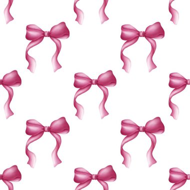  Suluboya Coquette pruvası kusursuz desen. Kumaş, hatıra defteri, afiş, kart, ambalaj kağıdı, bebek partisi için ideal