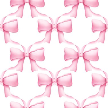  Suluboya Coquette pembesi kusursuz desen. Kumaş, hatıra defteri, afiş, kart, ambalaj kağıdı, bebek partisi için ideal