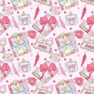 Klasik Paskalya Şablonu. Coquette Lace Kare Şablonu. Romantik Bahar Oval Çerçeveleri