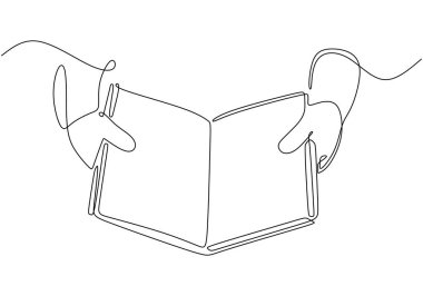 Bir Satır El Tutma Sanatı Kitabı. Süreklilik Çizgisi İçinde Basit ve Minimalist Çizim