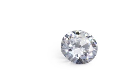 Elmas en sert camdır. En fazla ışık kırılmasına sahip olduğu için diğer değerli taşlardan daha parlak. Mücevher yapımında kullanılır. Ya da endüstride kullanılabilir. Örneğin, katı maddeleri kesmek için kullanılabilir..