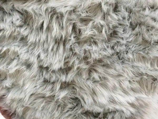 faux fur, fur for the background